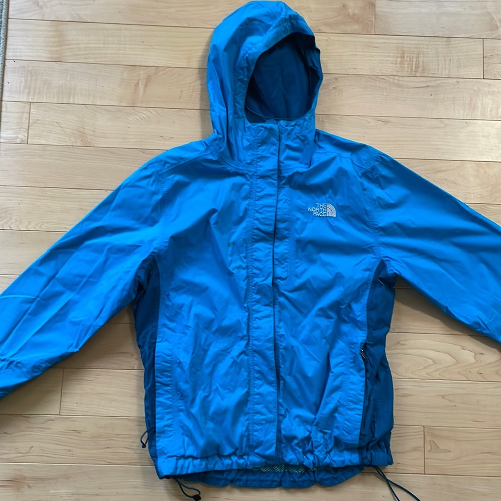 The North Face Wind Breaker
